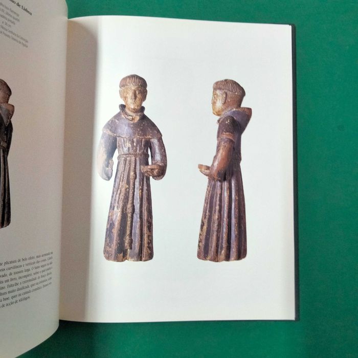 Imaginária Sacra - João Soalheiro