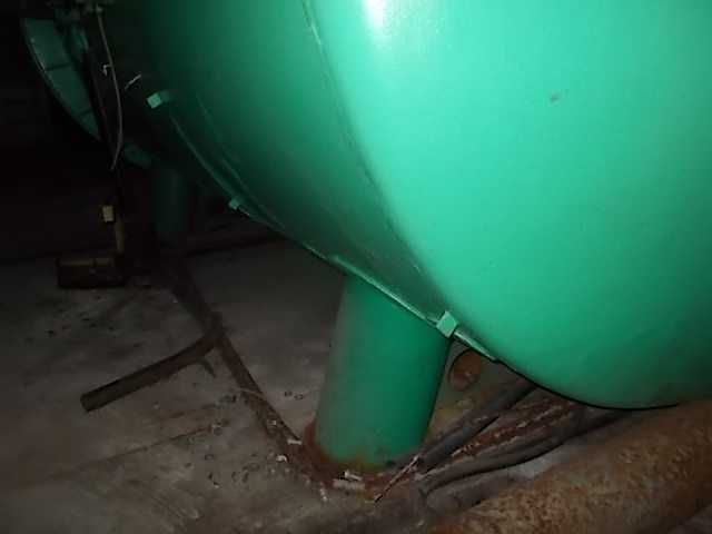 Шафа сушильна 1 м3 н-ж.