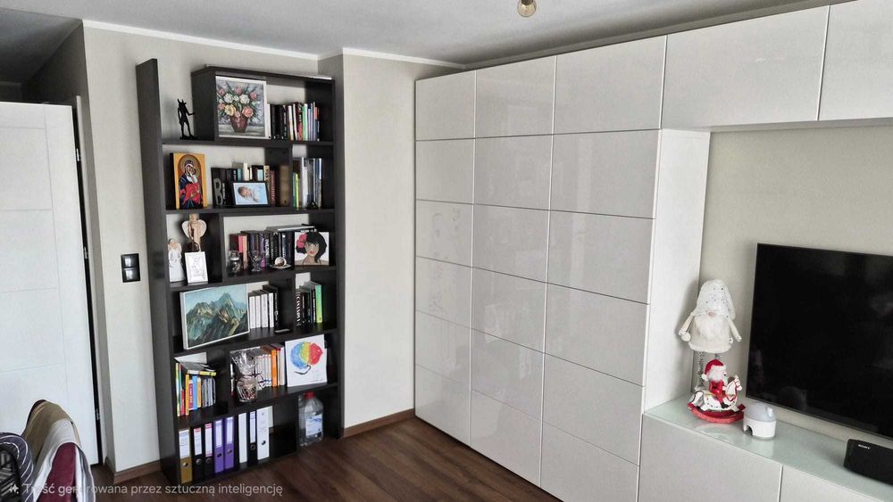 Sprzedam mieszkanie w ścisłym centrum Ropczyc