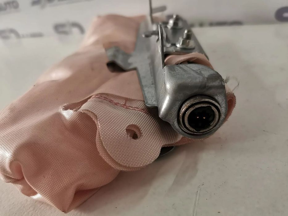 Airbag Banco Esquerdo - BMW Serie 5 (F10)