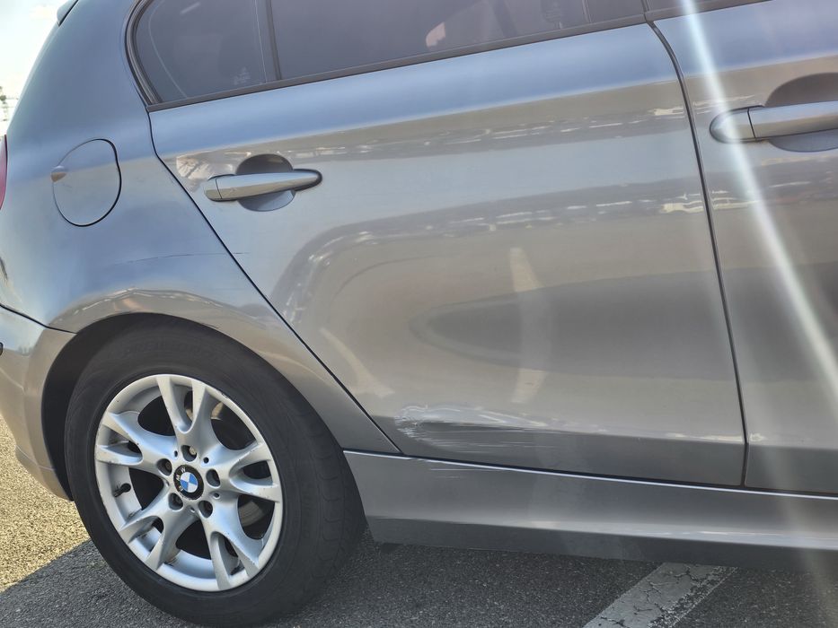 BMW 116 I 2009 VIN WBAUE31000E276018 фото оголошення 11 з 16