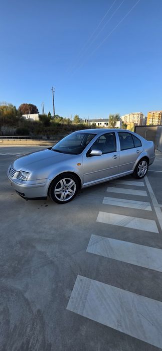 Vw bora 1.9 tdi pd150 de livrete