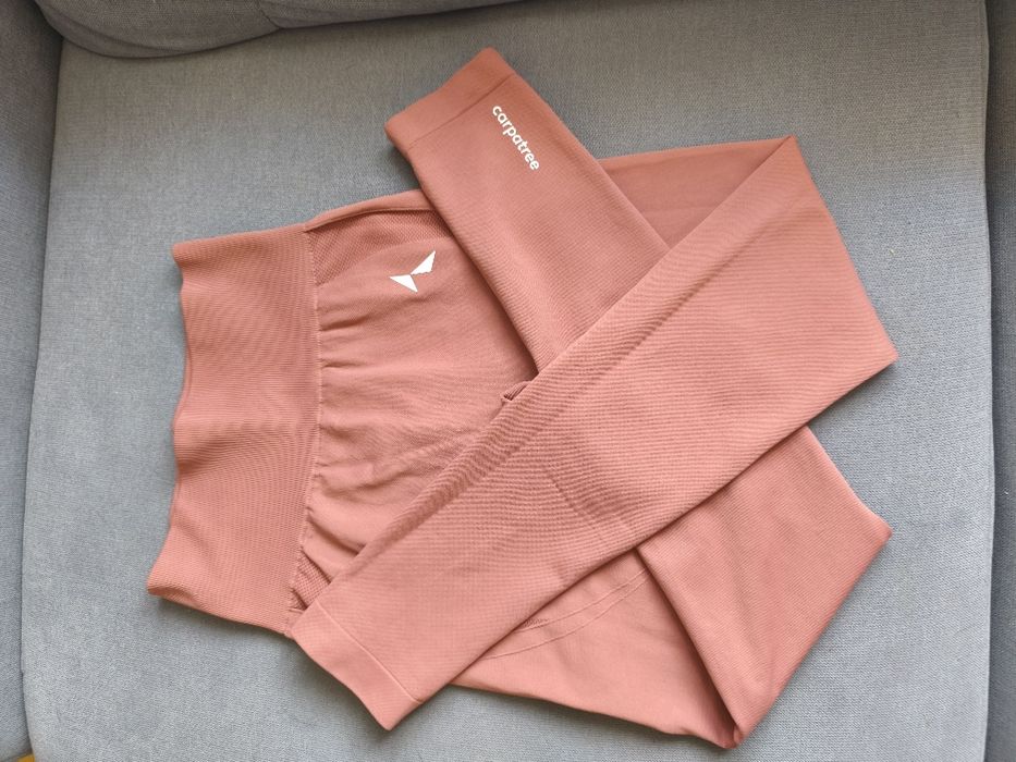 Legginsy Carpatree XS