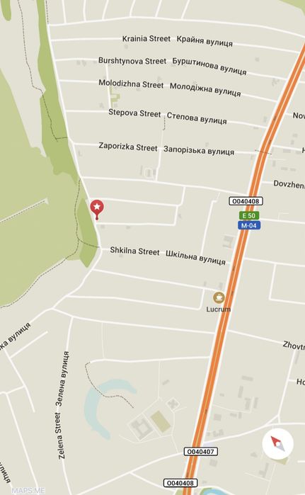 Продам недостроенный дом в Подгородном!!!