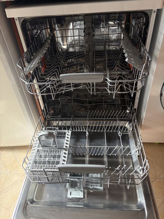 Maquina lavar loiça Hotpoint