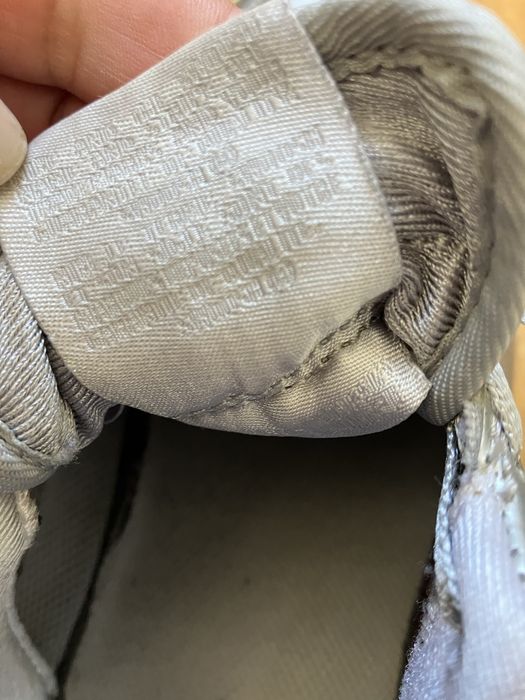 Ténis Nike Air número 38.5