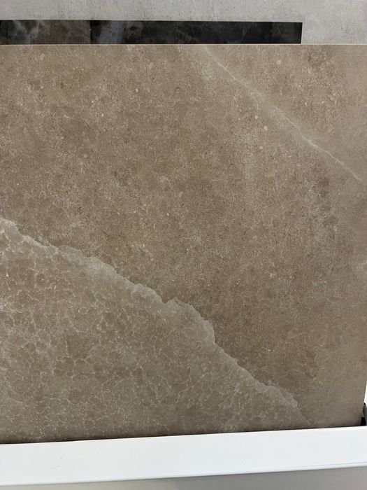 Plytki gres 60/120 Polpoler Lovstone Taupe Gres Szkl. Rekt. PARADYZ