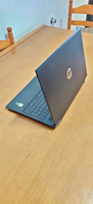 PC Portátil Gaming HP Pavillon 16.1''