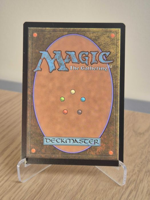 Karta Magic The Gathering TCG: Wily Goblin