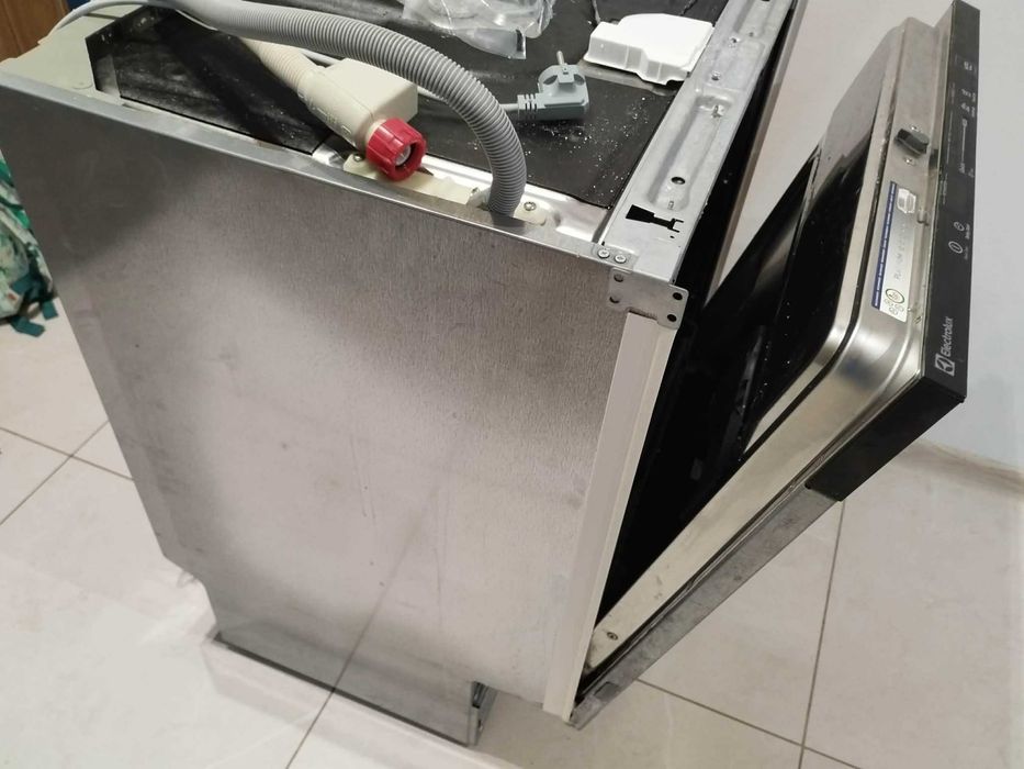 Zmywarka Electrolux
