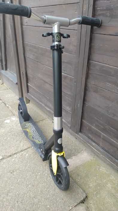 Hulajnoga  Coolslide  SNAPPY II