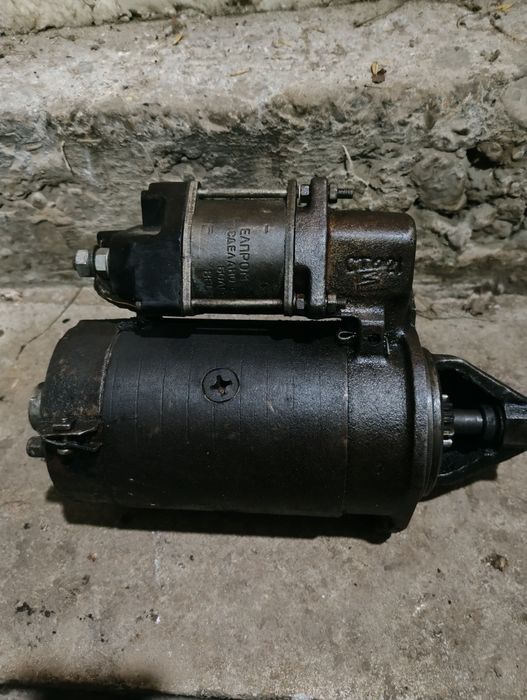 Продам стартер ваз