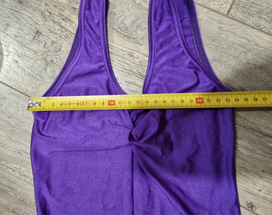 Купальник для гімнастики на 4-5 років