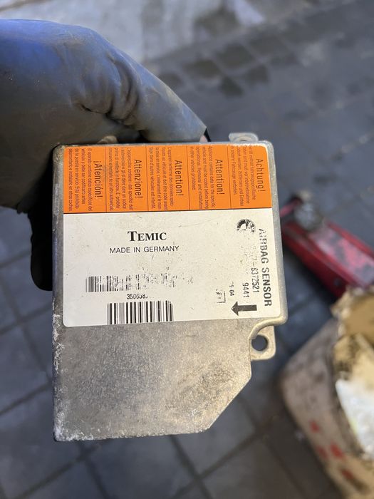 Комплект аербага е46 кузов