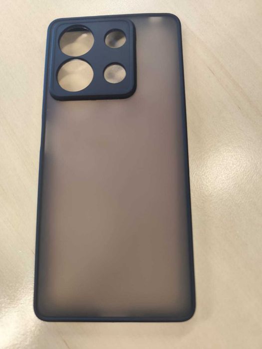 Capa Redmi Xiaomi Note 13 Pro 5G