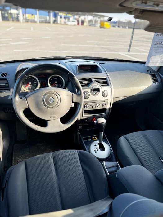 Продам Renault Megan