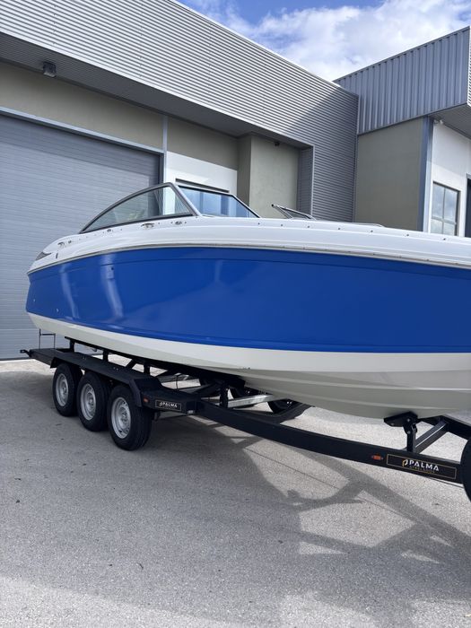 Cobalt Marine 232