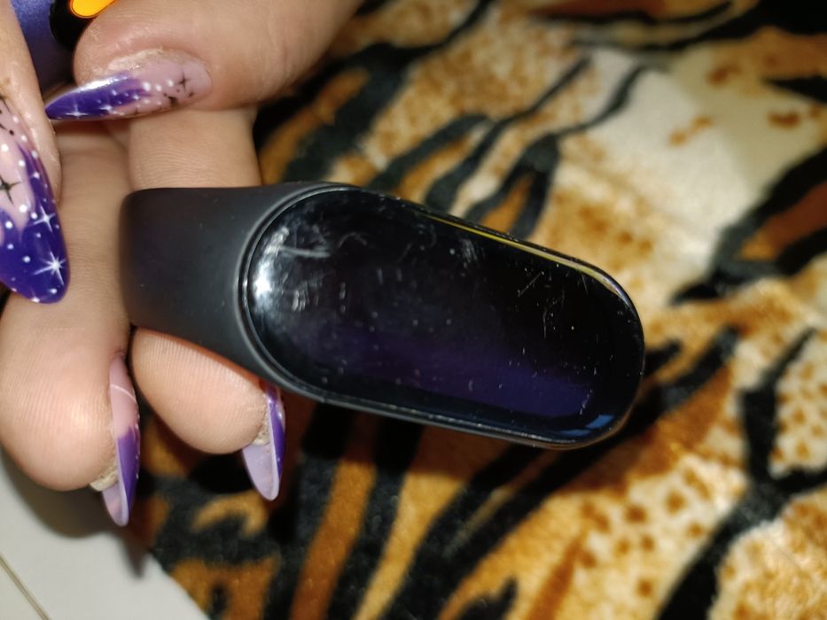 Mi band 7 + 3 kable