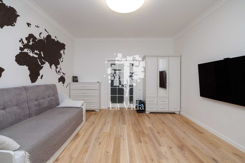 2-кімнатна квартира за адресою (площа 68,3 м²) - Atlanta.ua - фото 6