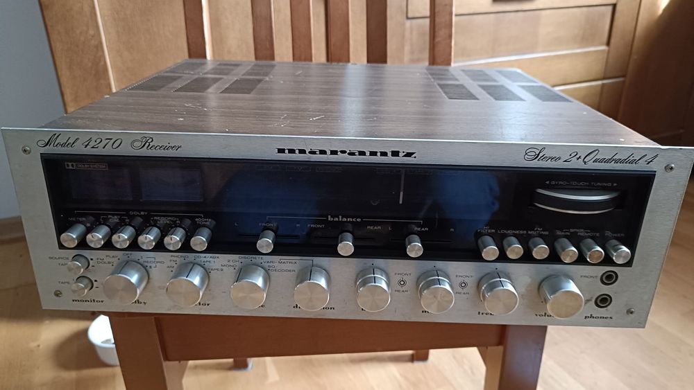 Marantz model4270 Monster quadraphonic