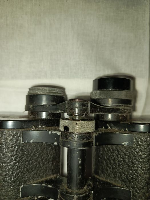 Бінокль ссср назапчасті