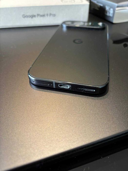 Google Pixel 9 Pro