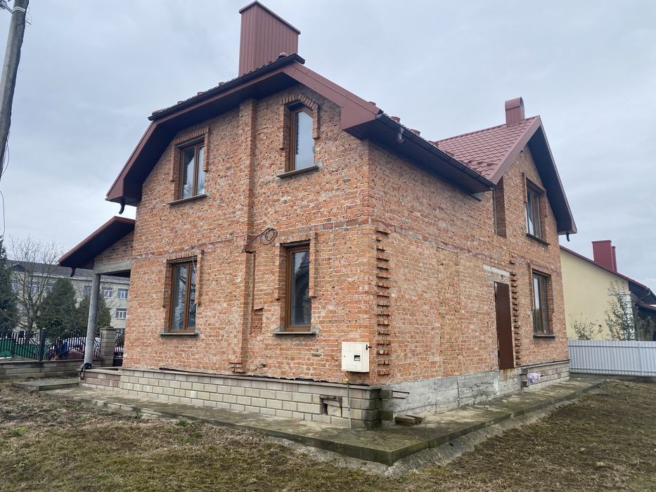 Продаж Будинку, Теребовля, Тараса Шевченка