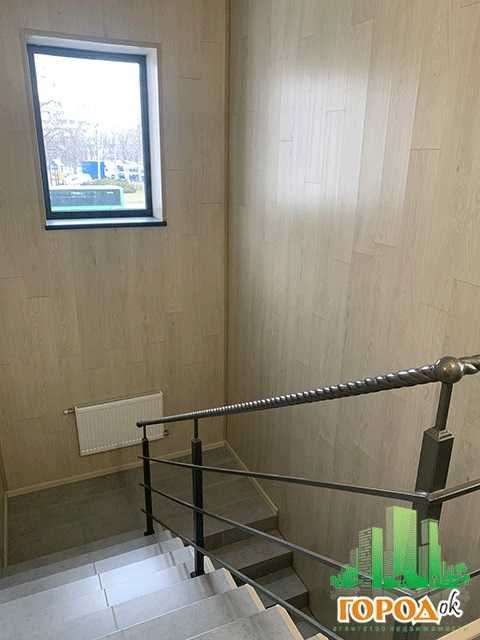 Продаж блоку із 4 смарт-квартир в центральній частині