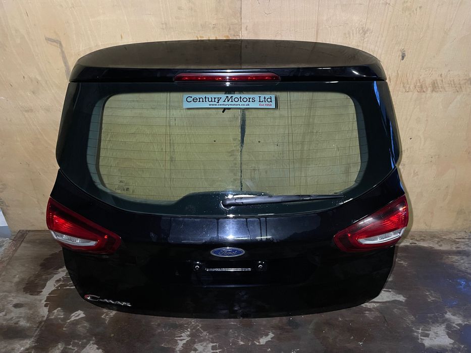 TAMPA DA MALA FORD C-MAX ANO 2015