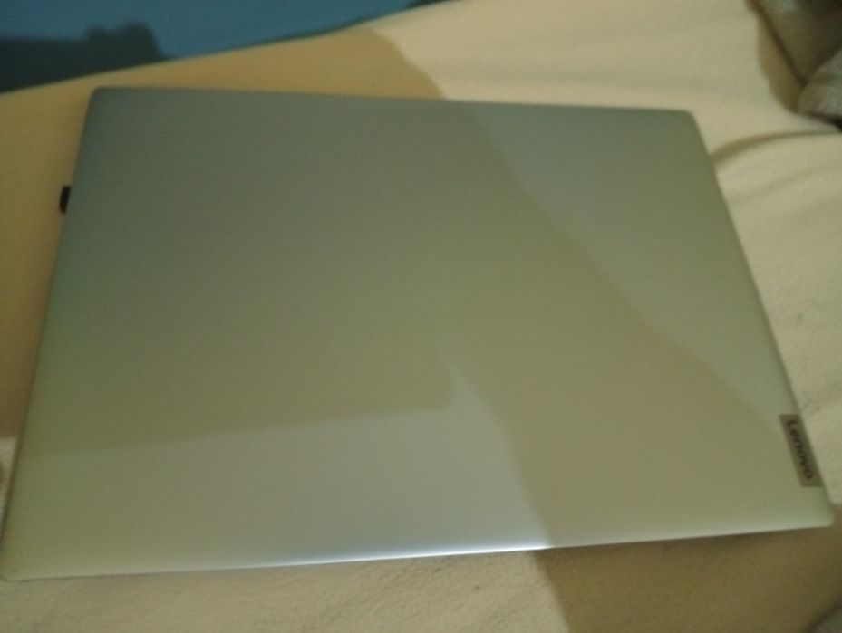 Lenovo Ideal pad1