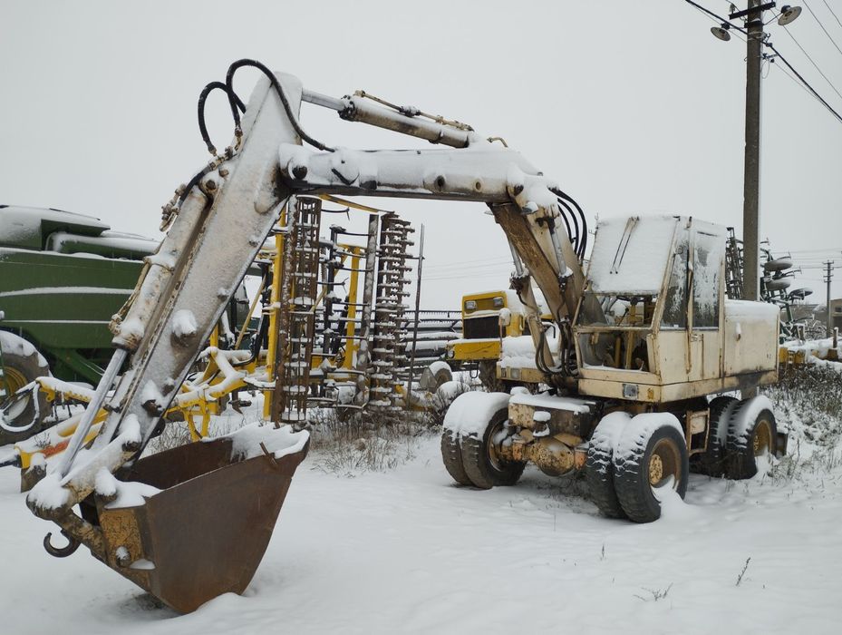 Готовий бізнес виробництво щепи та піллет з дерева +2000га  лісу