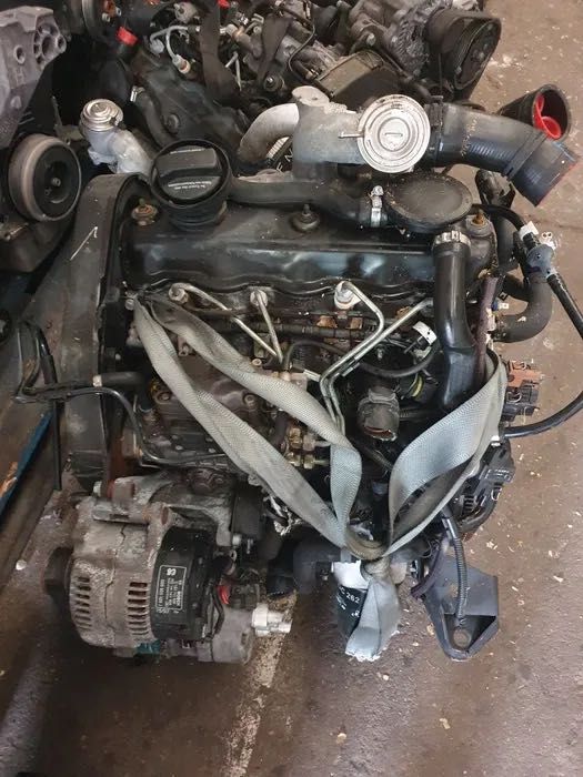Motor golf 3 1.9tdi AFN