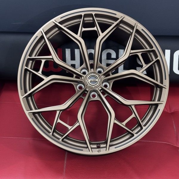 диски BMW X5 G05 G18 X6 G06, 22 ковані