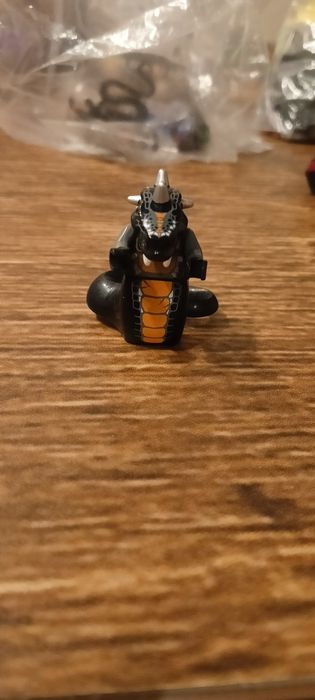 LEGO Ninjago Skalidor