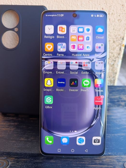 Huawei p50/Pro 8,,256 impecável