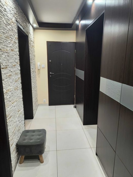 Mieszkanie 63,5 m² | 3 pokoje | balkon | gotowe do zamieszkania