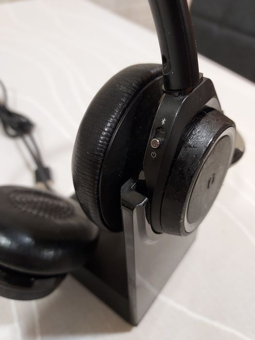Plantronics Voyager Focus UC