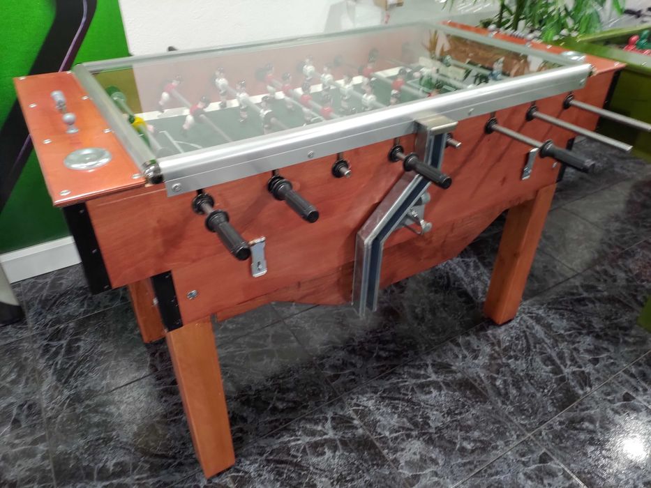 Matraquilhos (Matrecos) - Novos