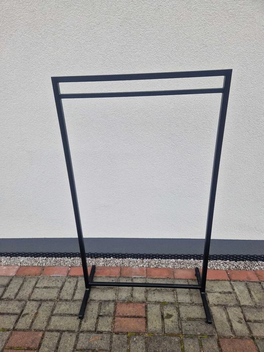 Przeglądarka - stojak