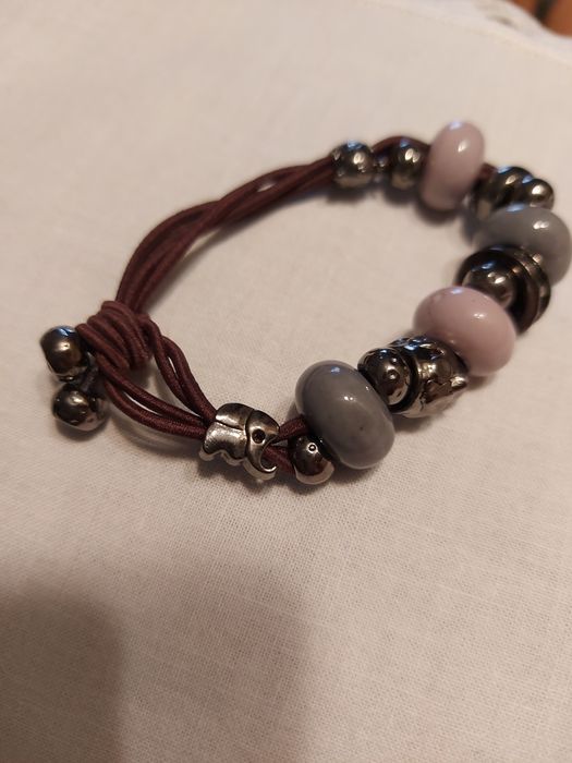 Pulseira Ajustável da Parfois.