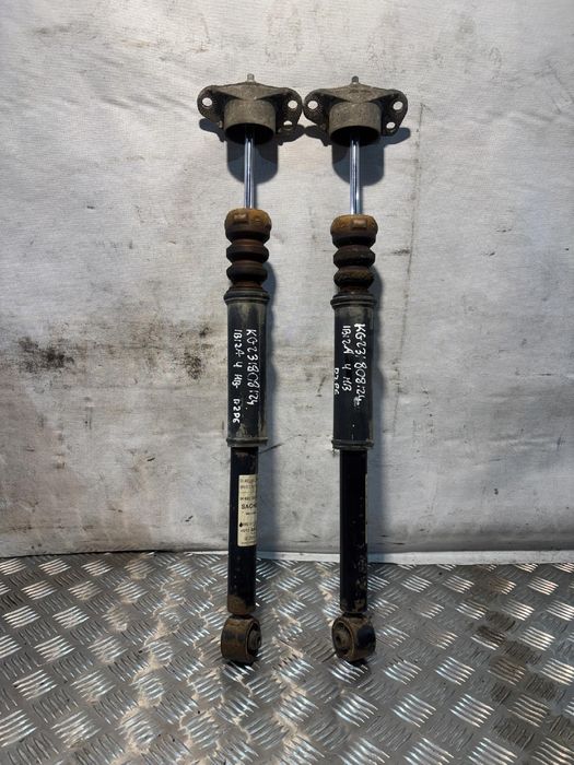 Amortyzatory Tylne Seat Ibiza Iv 4 Hb 5D 1.2B Sachs  6R0513025E