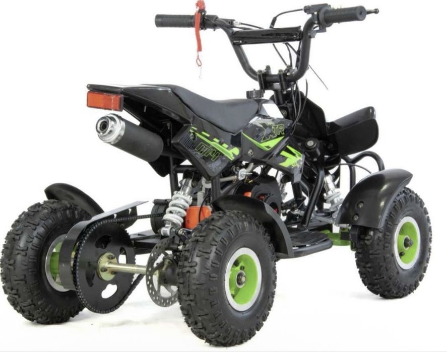 MINI QUAD 50cc | Xtr Dragon 50cc | Najlepsza cena | Raty dostawa