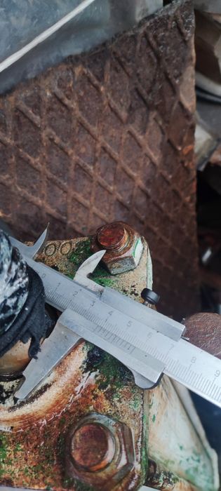 Гідравлічний циліндр