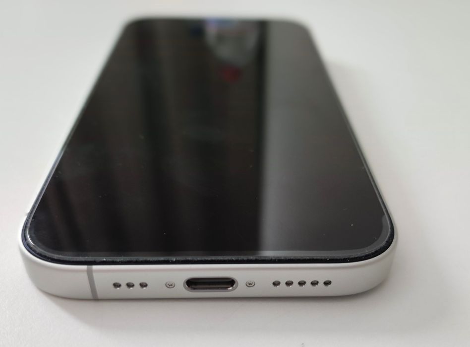 iPhone 17 Novo desbloqueado