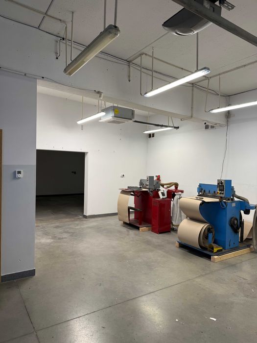 Atrakcyjny lokal usługowo-biurowy pow.170m2