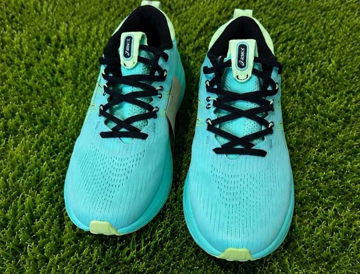 ASICS Gel Nimbus 28, 44 кросівки для бігу, тренування