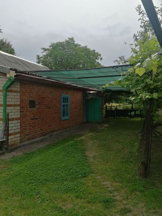 Будинок в Солонянському районі