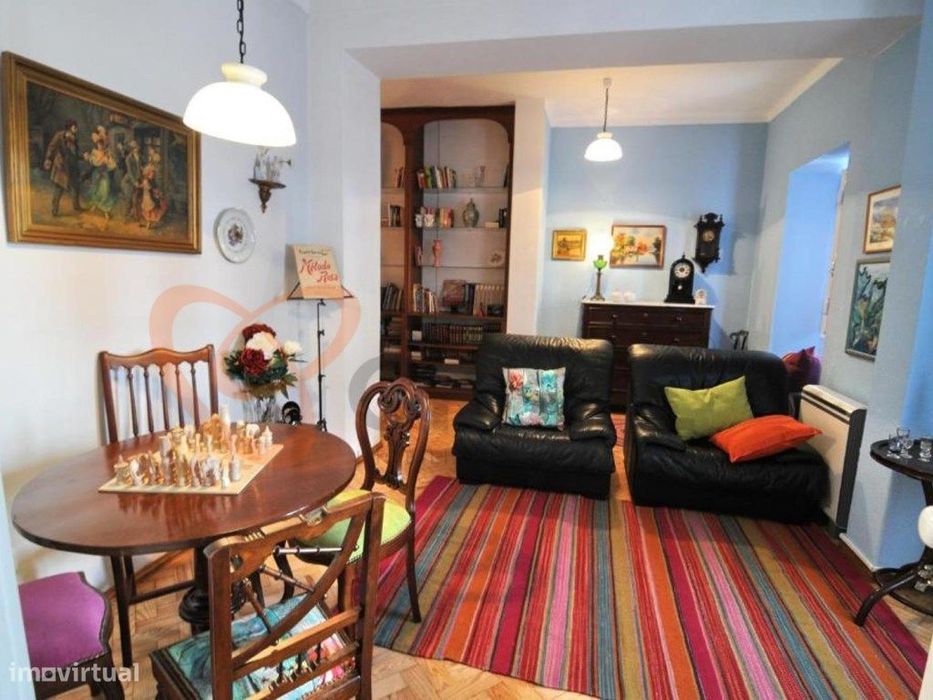 Apartamento T3 para venda em Silves, Algarve, Portugal — Silves, Faro