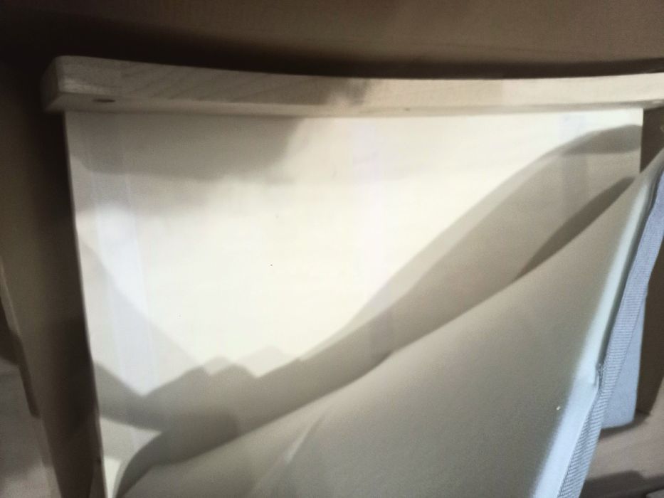 Cama de parede para gato