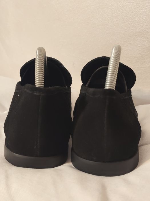 Buty Lordsy Sergio Bardi 41